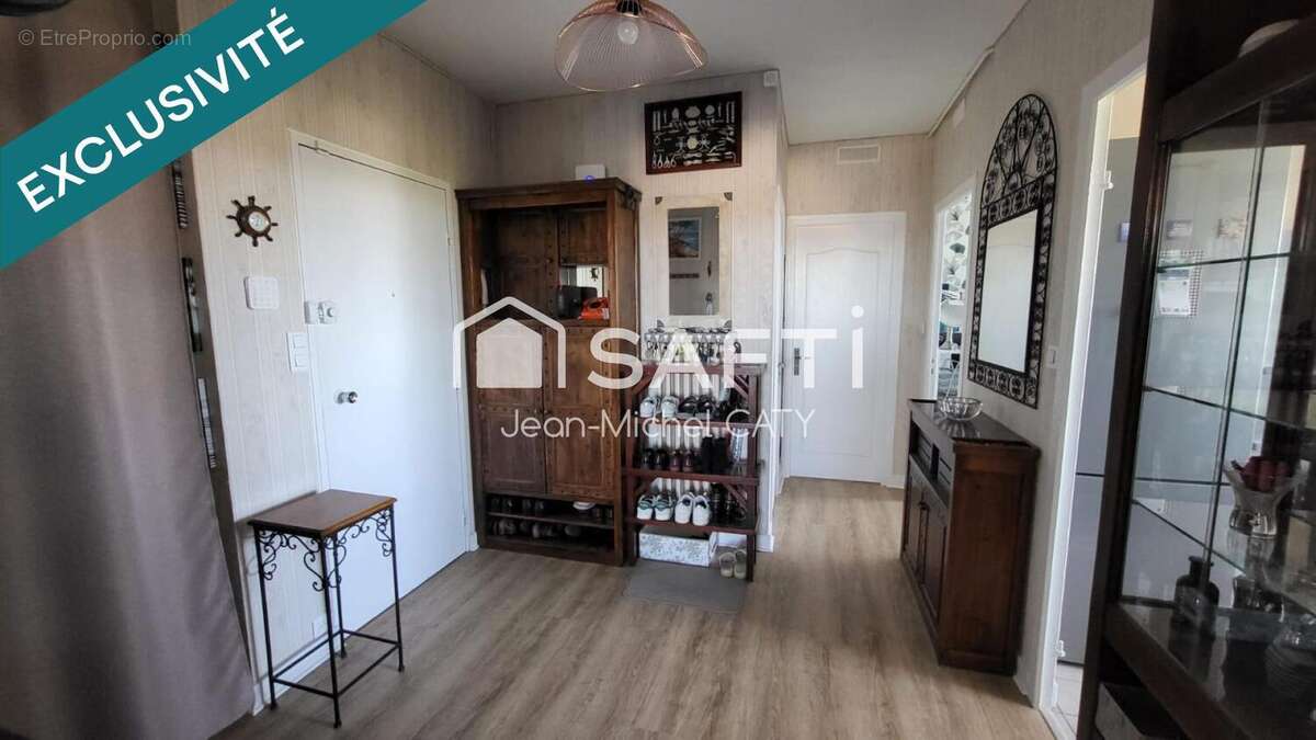 Photo 9 - Appartement à COSNE-COURS-SUR-LOIRE