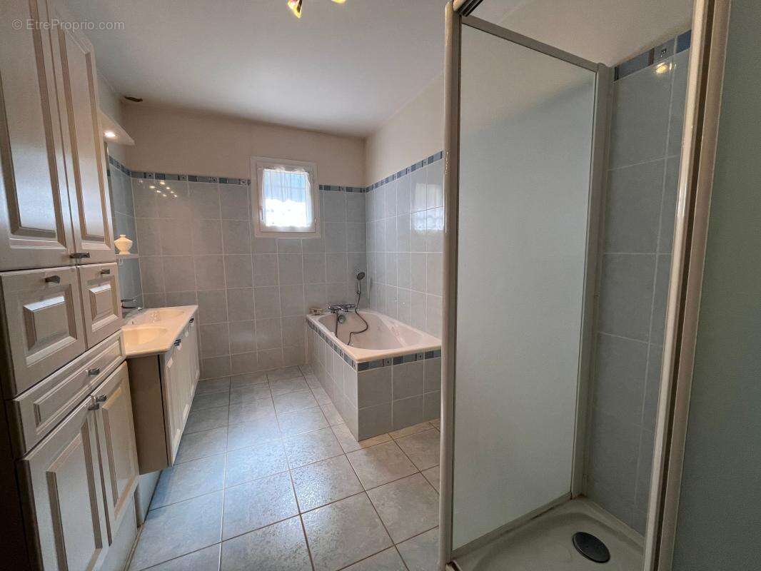 Maison à SAINT-DENIS-EN-VAL