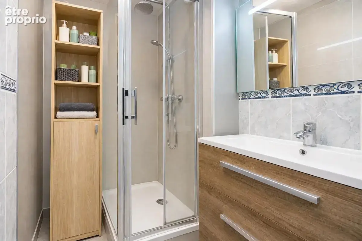 Appartement de 3 pièces de 60 m² à Villeneuve-Saint-Germain - photo 16