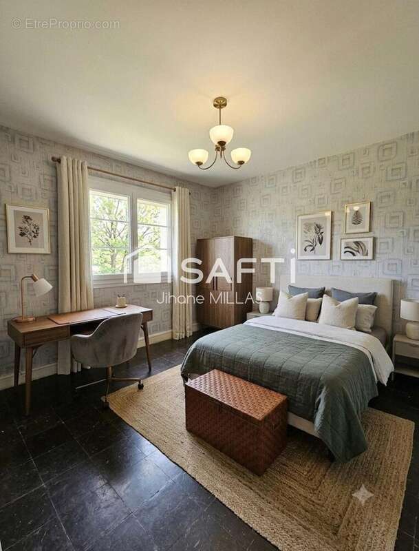Appartement 82 m² à Toulouse  - photo 6