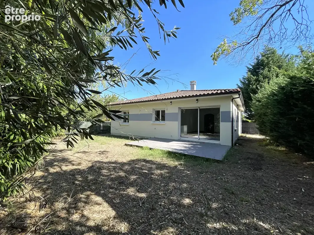 Maison 115m² à izon - photo 2