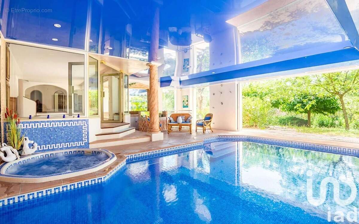 Photo 9 - Maison à SEILLANS