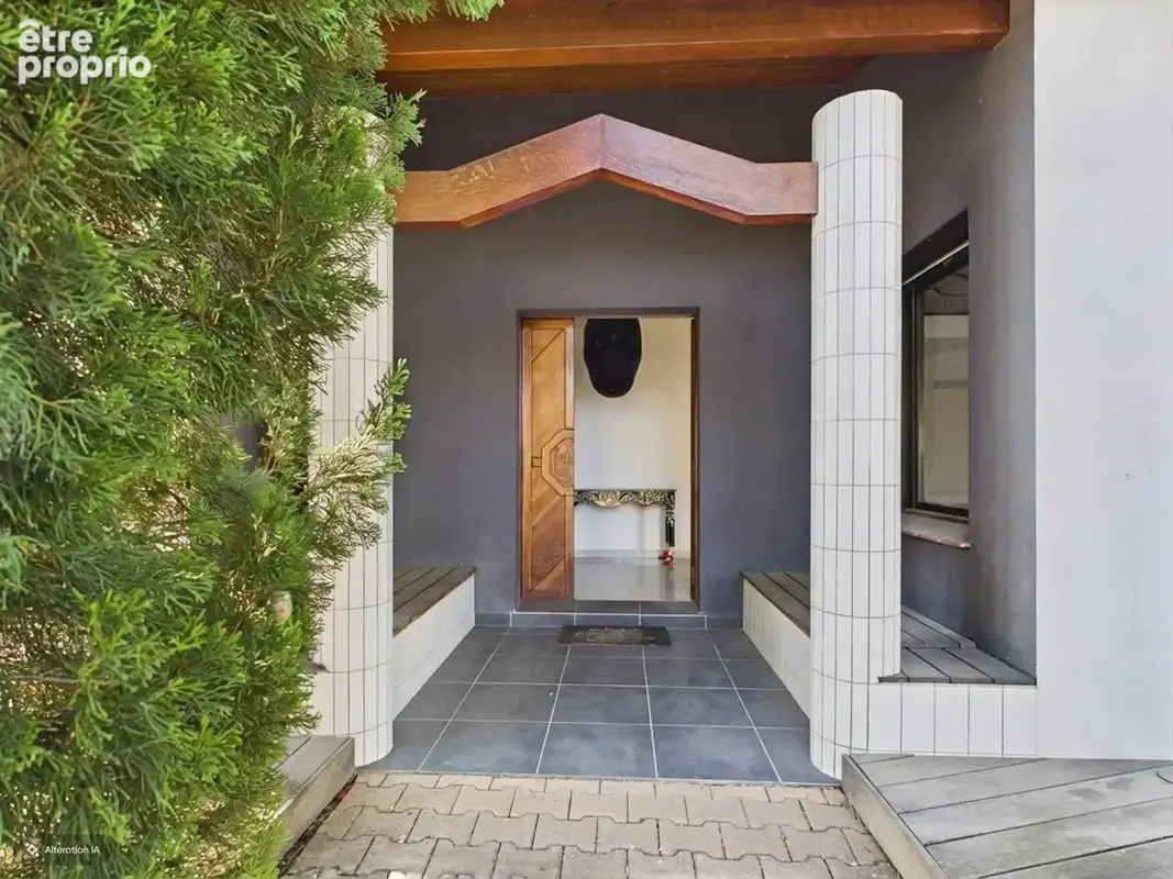 Photo 1 - Maison à COLOMIERS