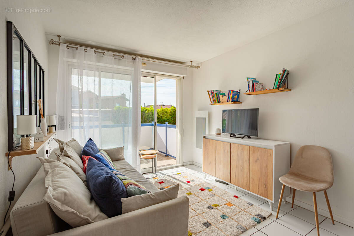 Appartement à ANGLET