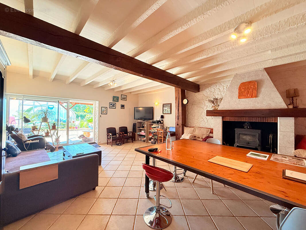Maison de caractere - photo 6