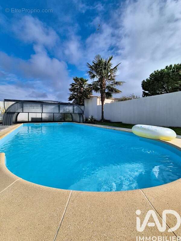 Photo 4 - Maison à NUAILLE-D'AUNIS