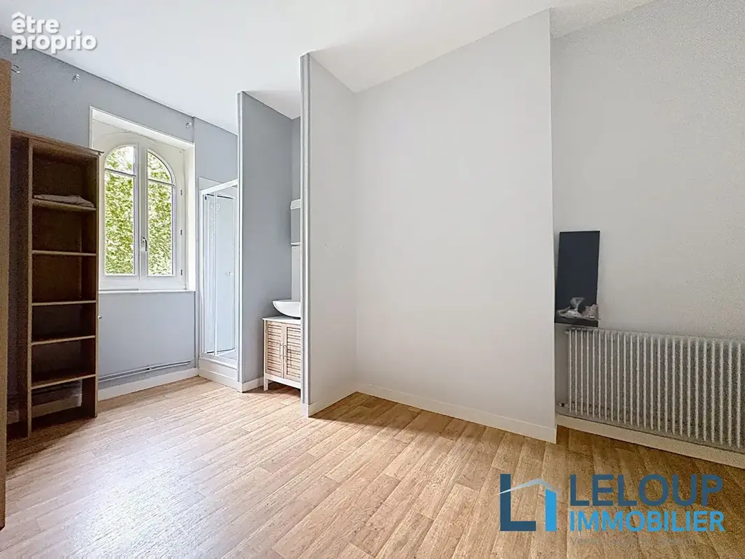 Rouen - Place Saint-Marc - Appartement T2 - 46 m² - photo 6