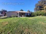 Maison à SAINT-SULPICE