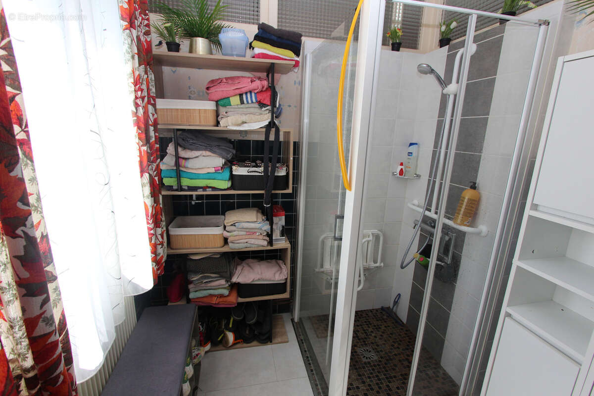 Maison à RAMBERVILLERS