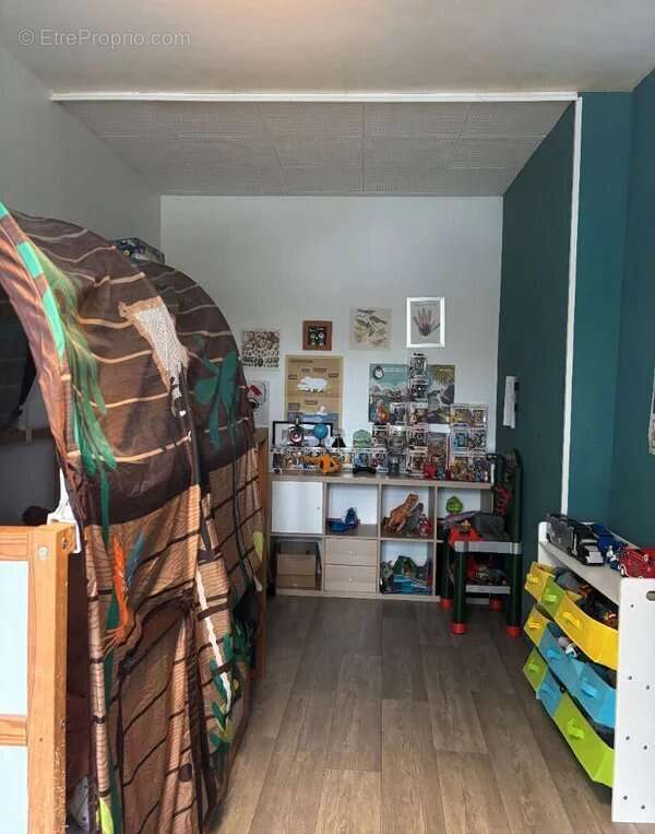 Maison à SAINT-ETIENNE-DE-CHIGNY