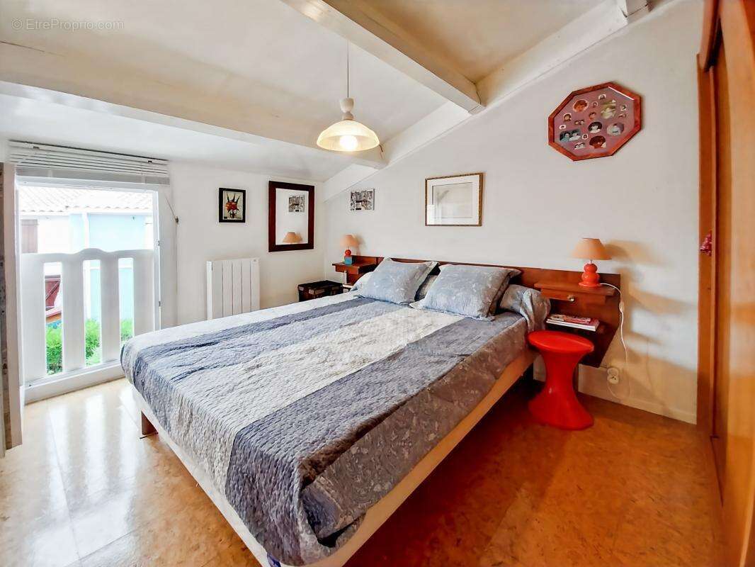 Maison à MARSEILLAN