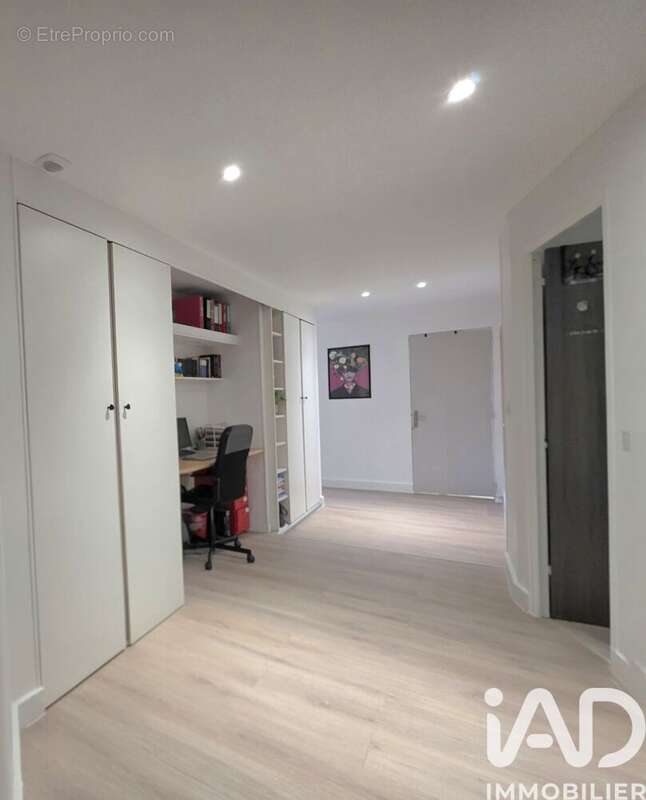 Photo 3 - Appartement à SAINT-ETIENNE