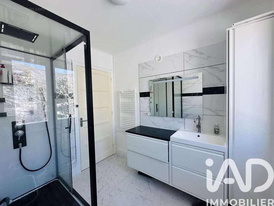 Photo 7 - Maison à COYRIERE