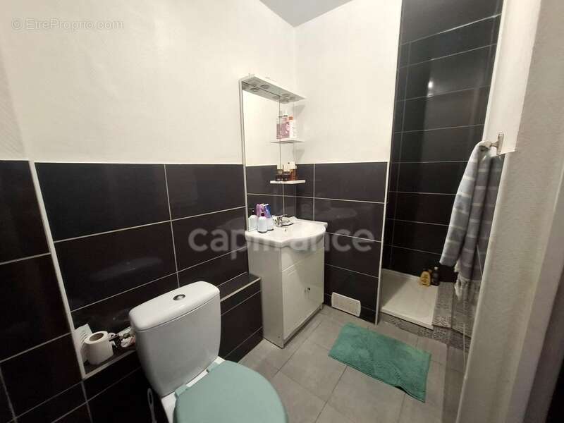 Appartement à FORT-DE-FRANCE