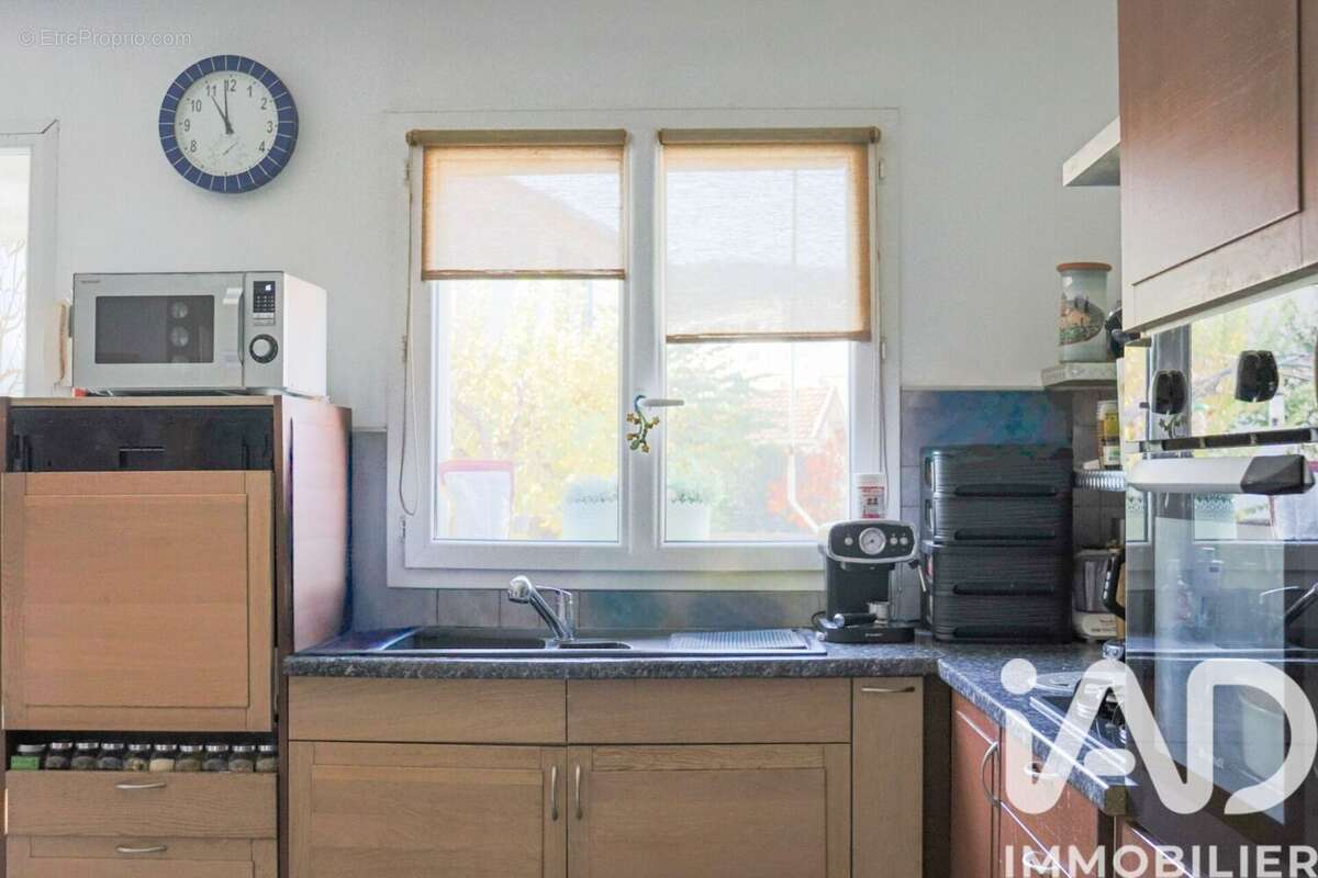 Photo 9 - Maison à LA PENNE-SUR-HUVEAUNE