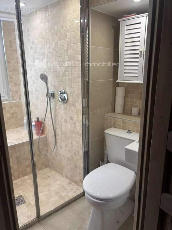 Appartement à LA TURBIE