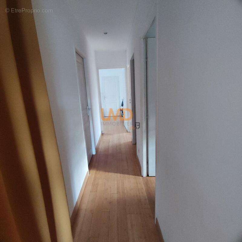 Maison à SAINT-CHRISTOL-LES-ALES