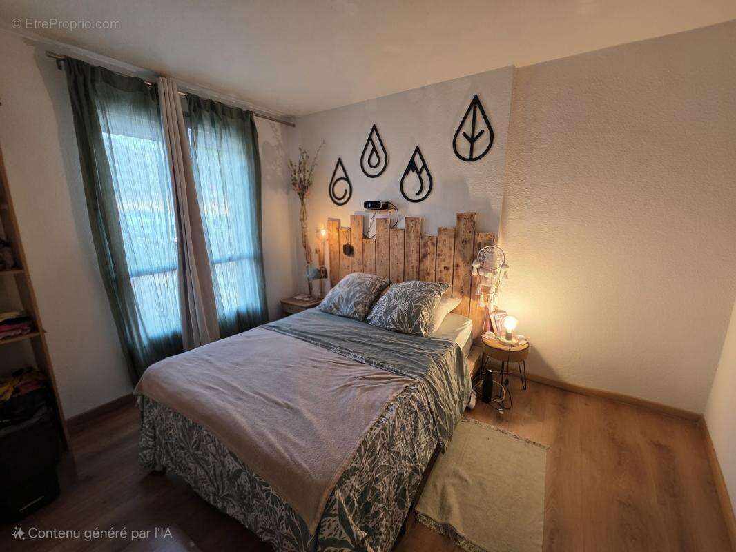 Appartement à GRASSE