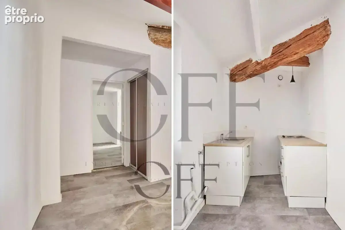 13002 MARSEILLE - Appartement 2 pièces - photo 10