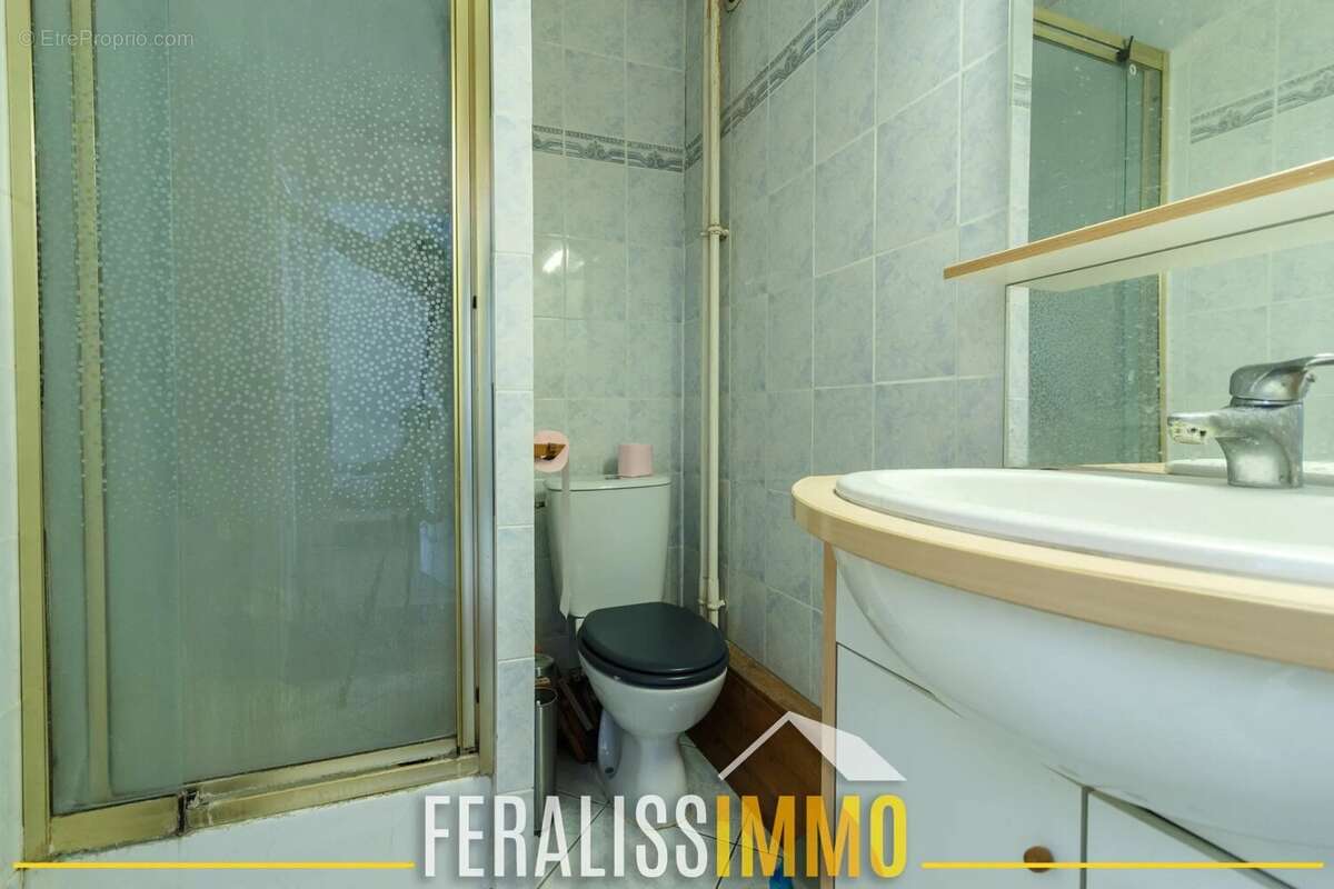 Appartement à CERGY