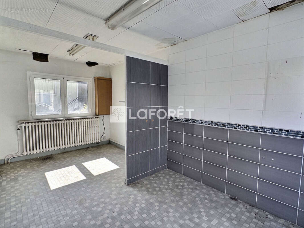 Maison Vitry-sur-seine 4 pièces 79 m2 - photo 15
