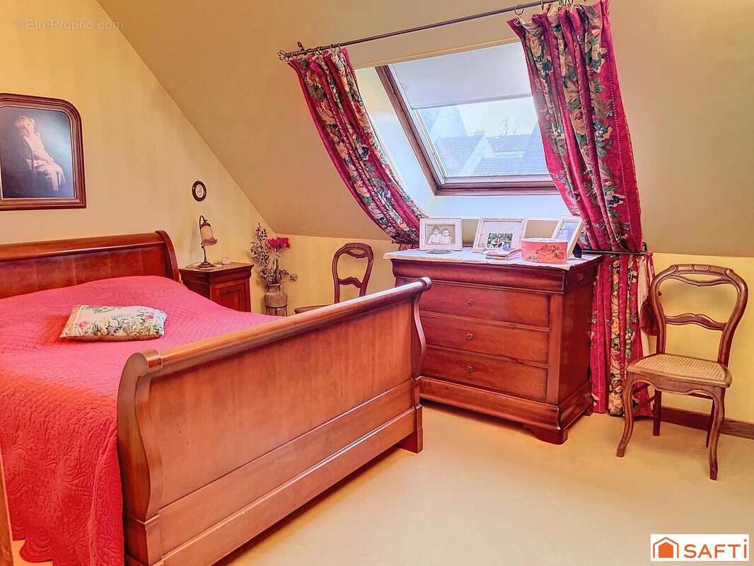 Photo 9 - Maison à DOURDAN