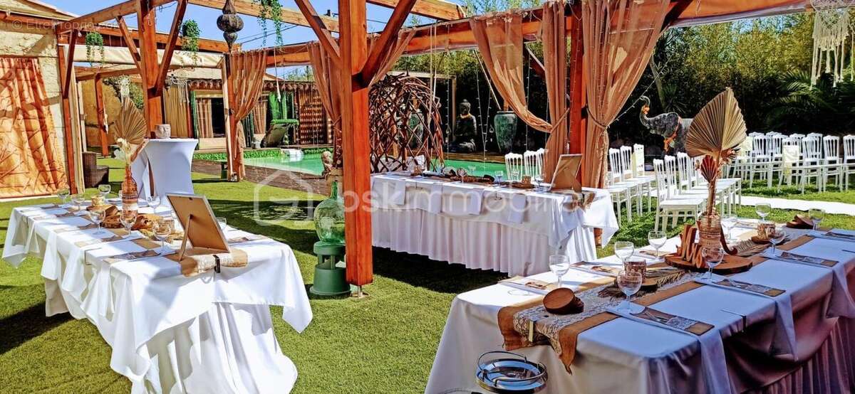 Maison à SOLLIES-VILLE