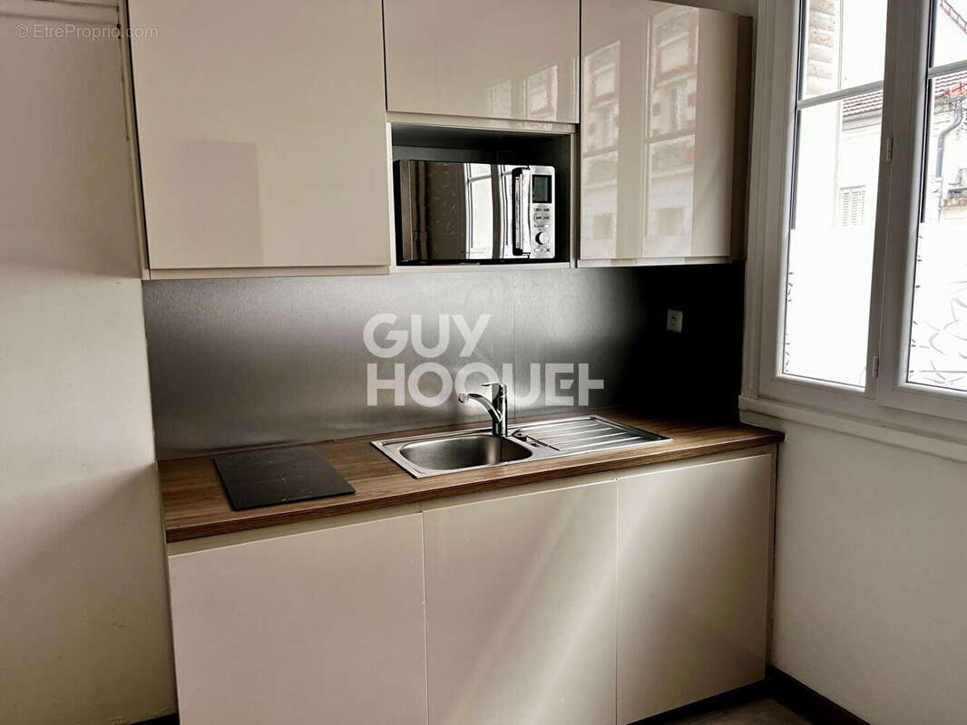 Appartement à VANVES