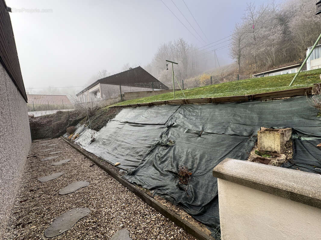 Maison à VOID-VACON