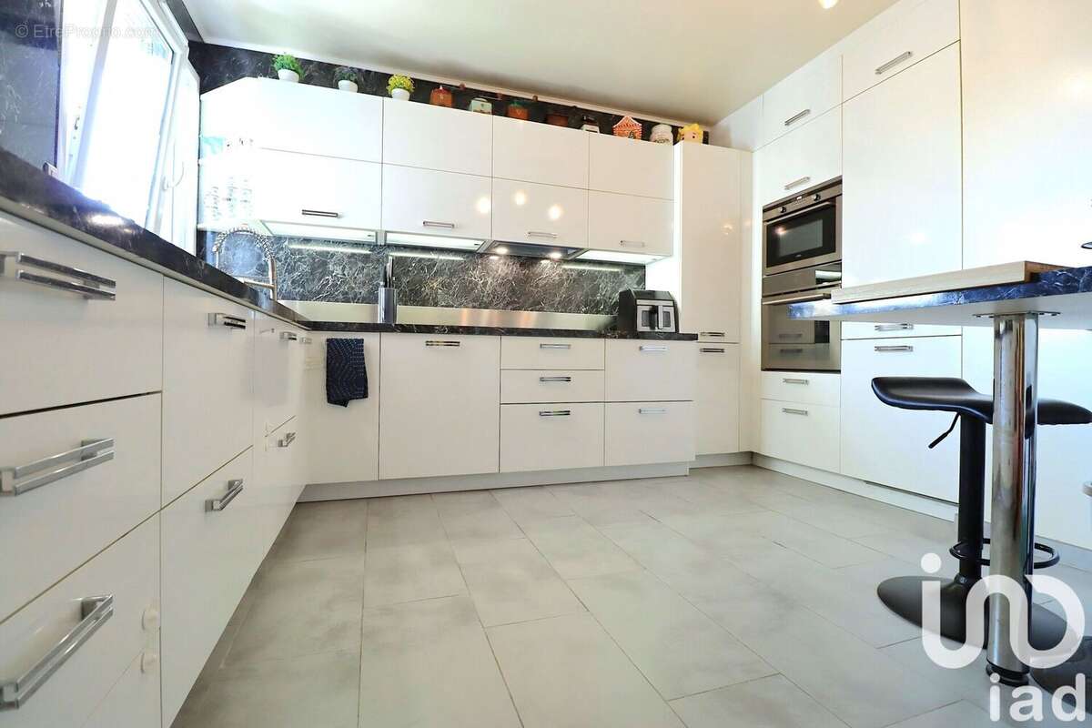 Photo 2 - Appartement à NOISY-LE-GRAND