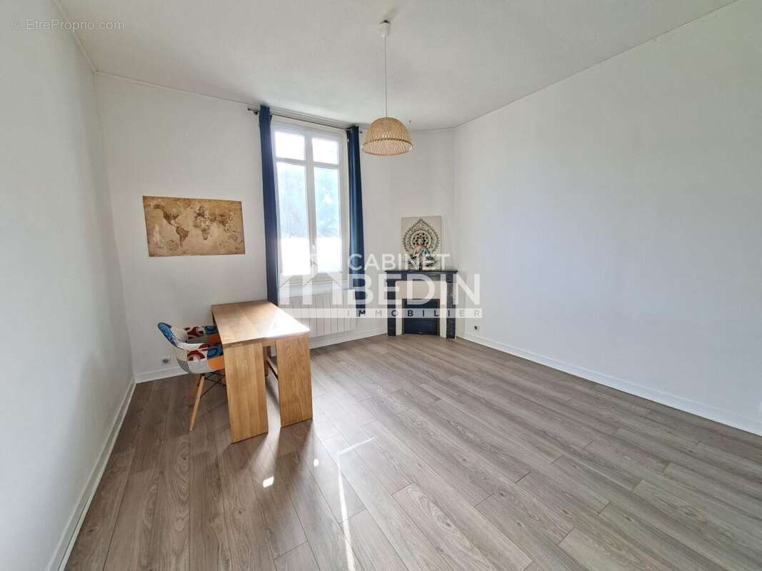 Maison à SAINT-MEDARD-EN-JALLES