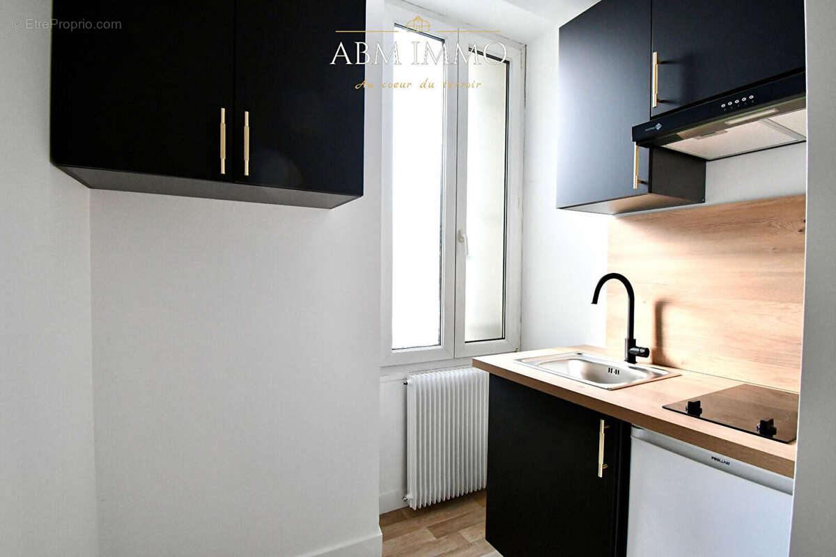 Appartement à PERIGUEUX