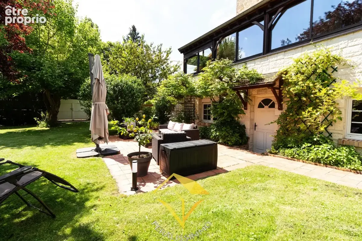 Belle propriété située au bord de l'Oise ! - photo 4