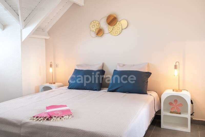 Appartement à SAINT-MARTIN