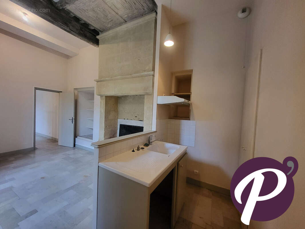 Appartement à BERGERAC