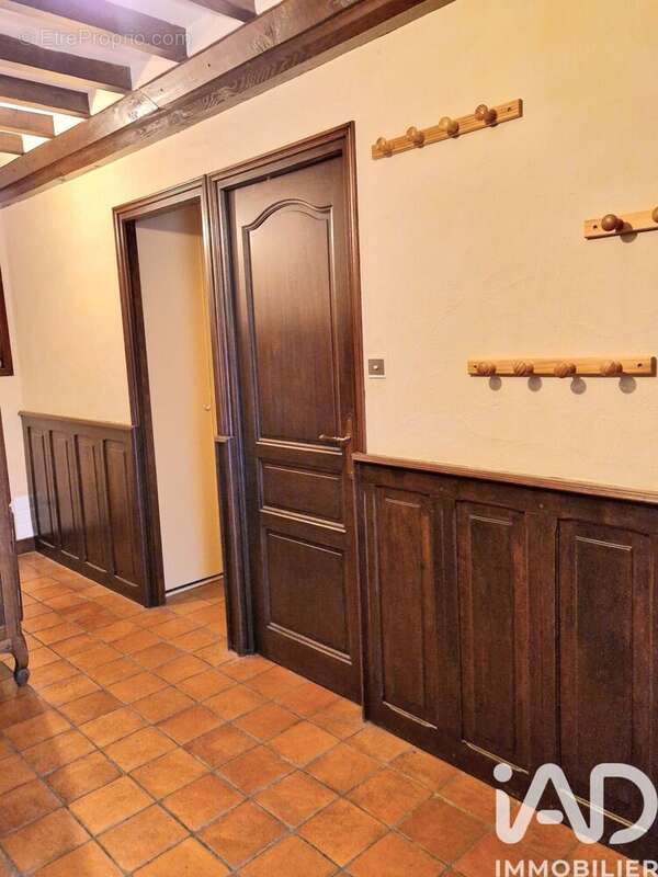 Photo 7 - Maison à LES MOUTIERS-EN-CINGLAIS