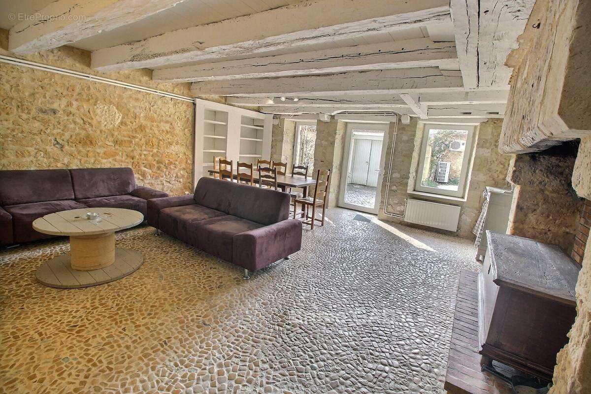 Maison à BERGERAC