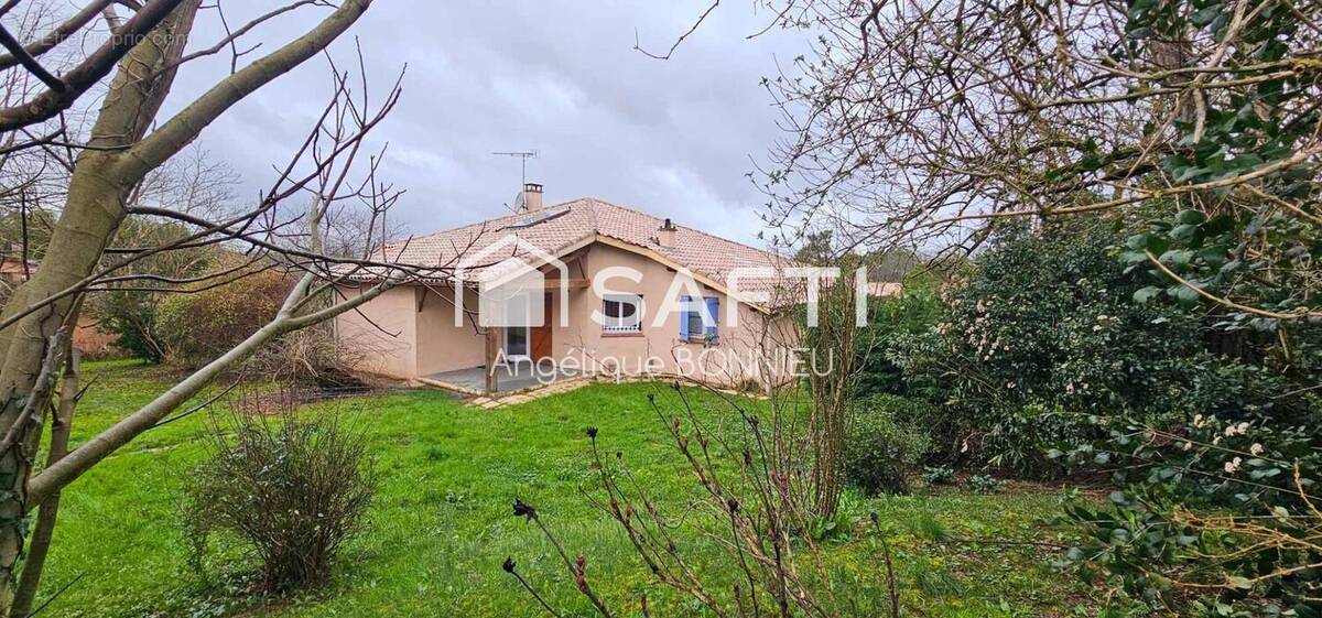 Photo 1 - Maison à MOISSAC