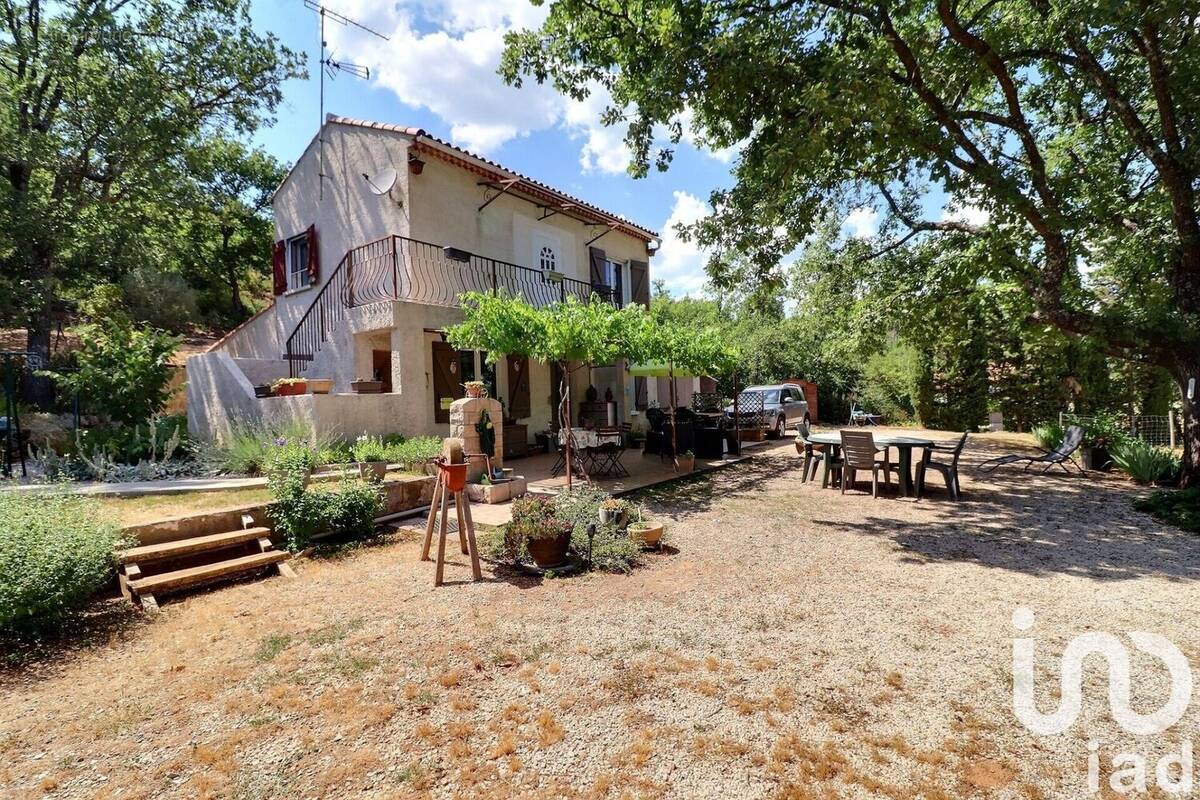 Photo 1 - Maison à RIANS