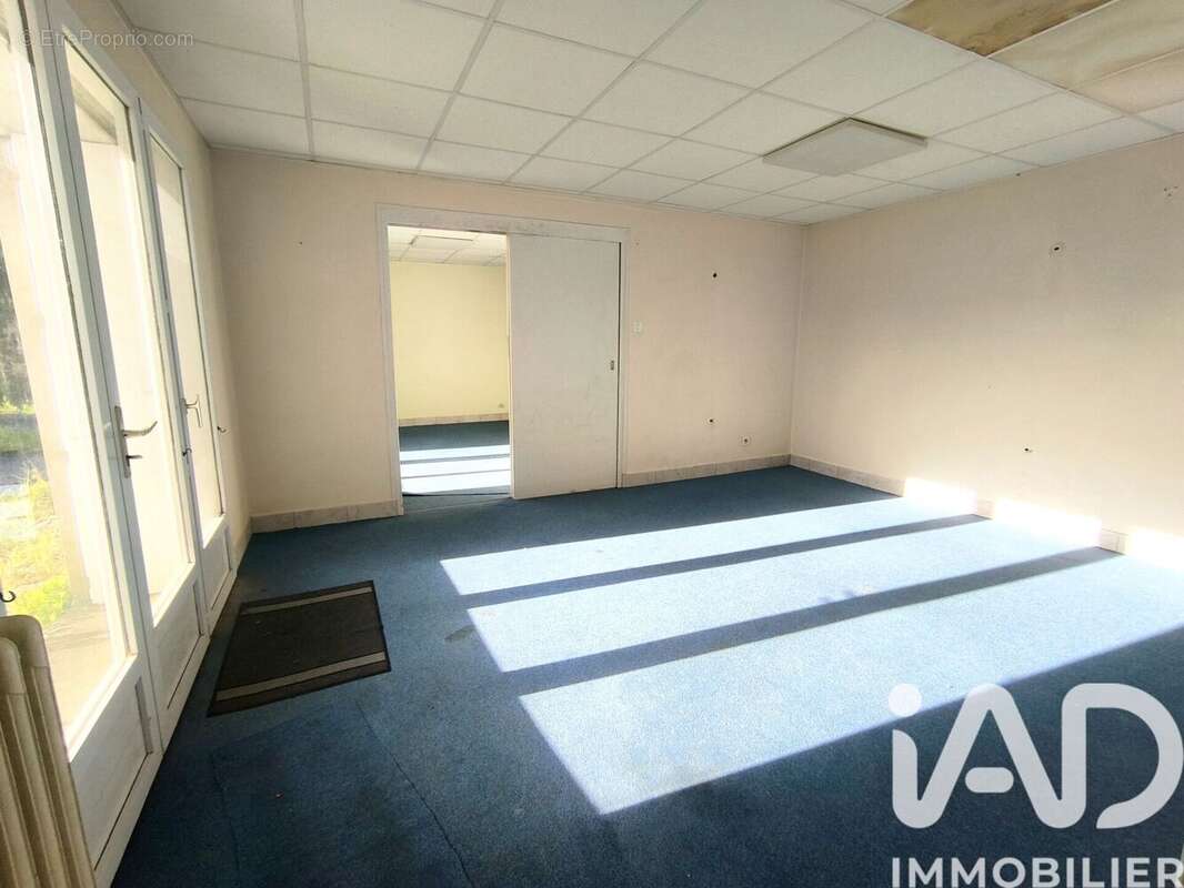 Photo 3 - Maison à NIEUL-LE-DOLENT