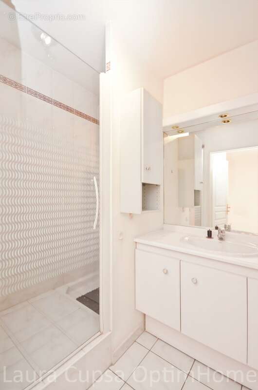 Appartement à LIVRY-GARGAN