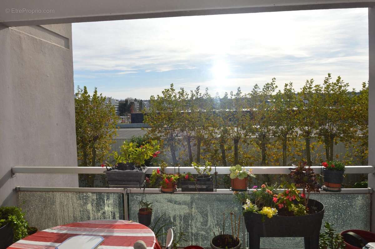 Appartement à ANGLET