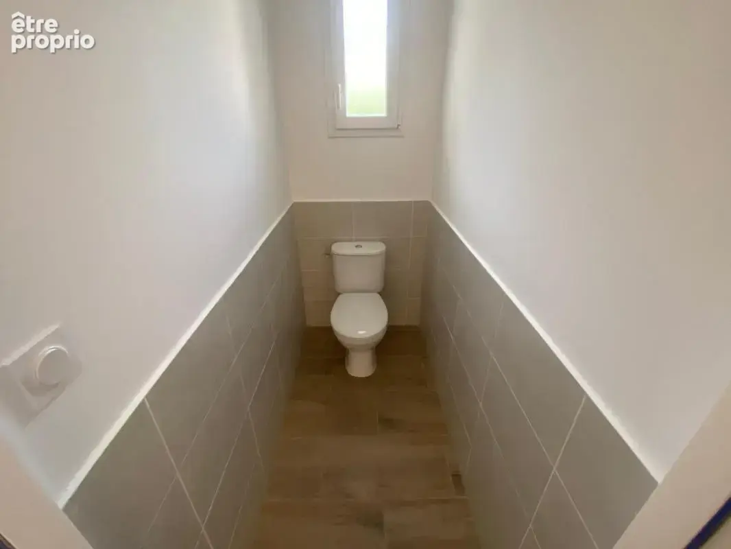 Curzon (85540) 15 min des plages adorable villa plain pied 2025 avec 3 chambres et garage sur 847 m² - photo 11