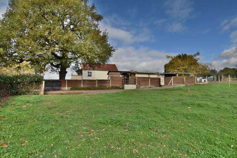 Maison à SAINT-PLANTAIRE