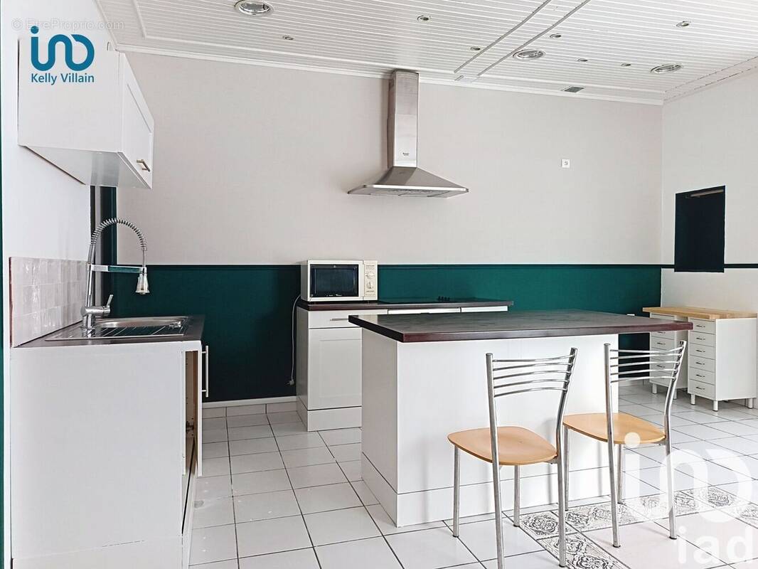 Photo 1 - Appartement à MAILLEZAIS