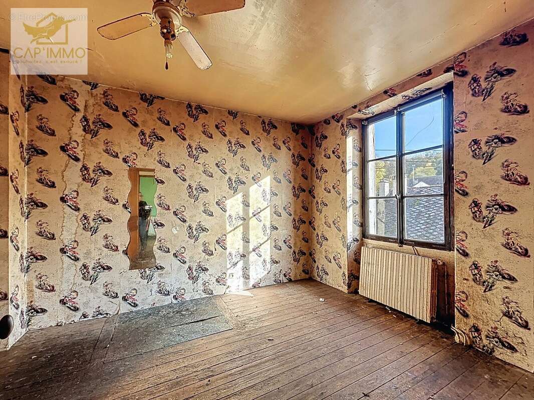Maison 94 m² à Magny-En-Vexin  - photo 5