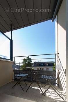 Appartement à BLOIS