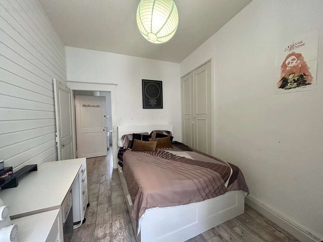 Appartement à EVIAN-LES-BAINS