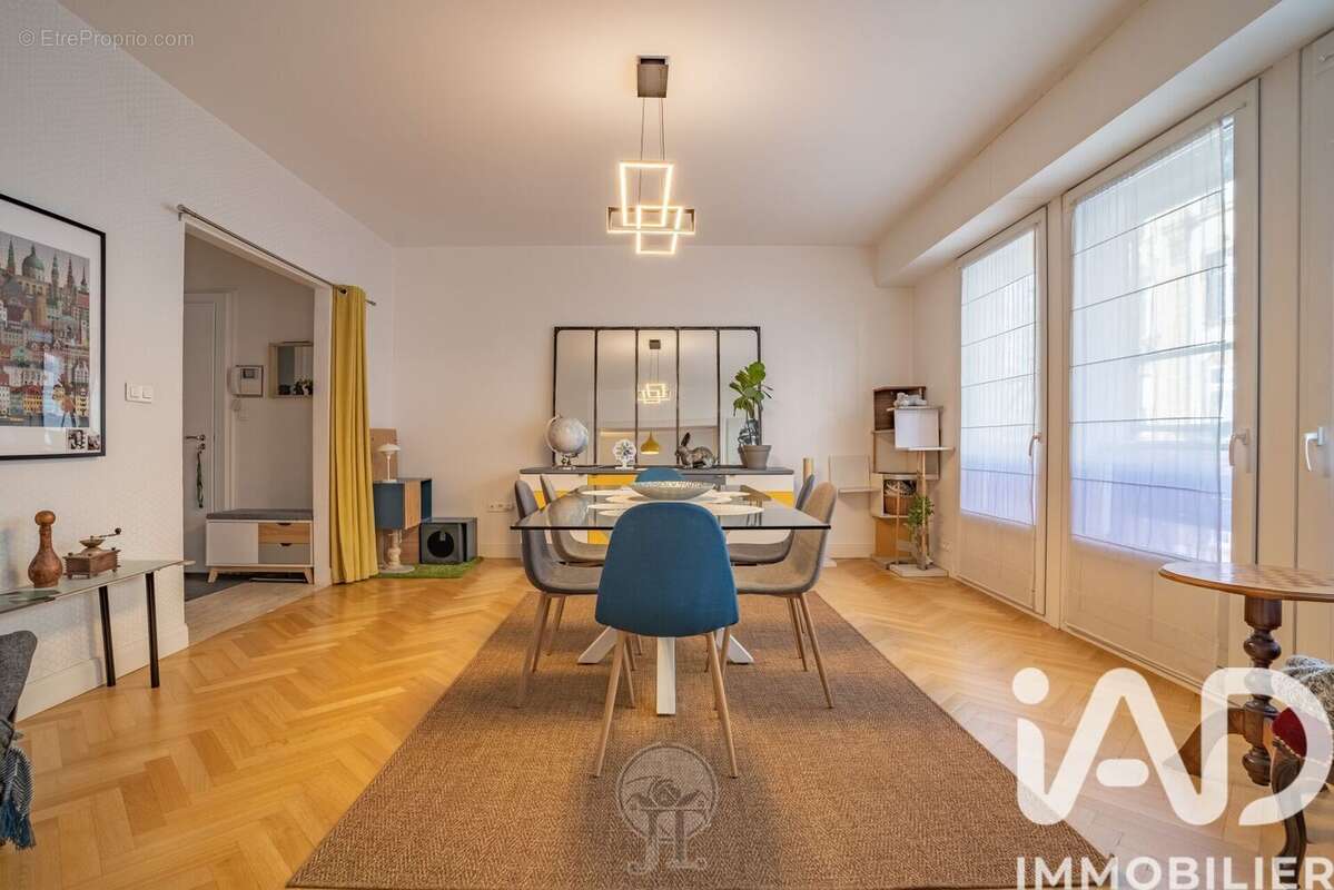 Photo 3 - Appartement à THIONVILLE