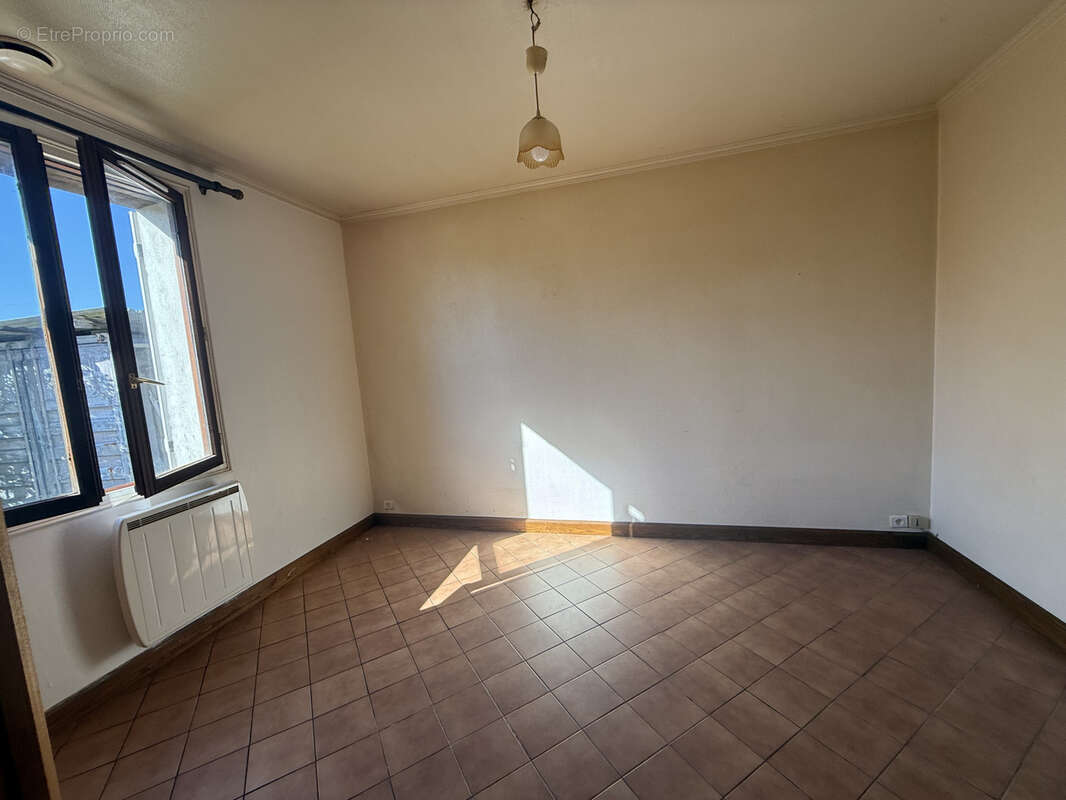 Maison à SOUESMES